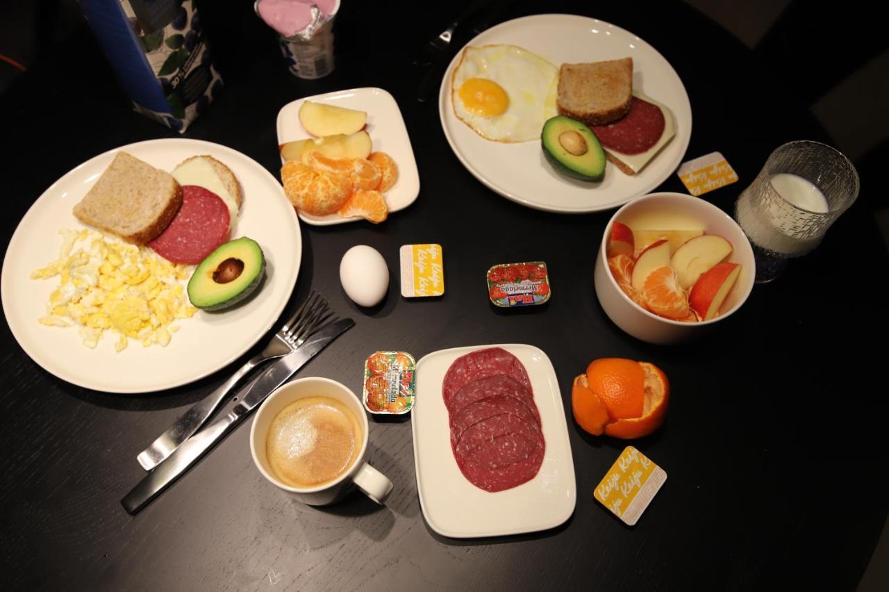 Haawe Boutique Apart Hotel Рованіемі Екстер'єр фото