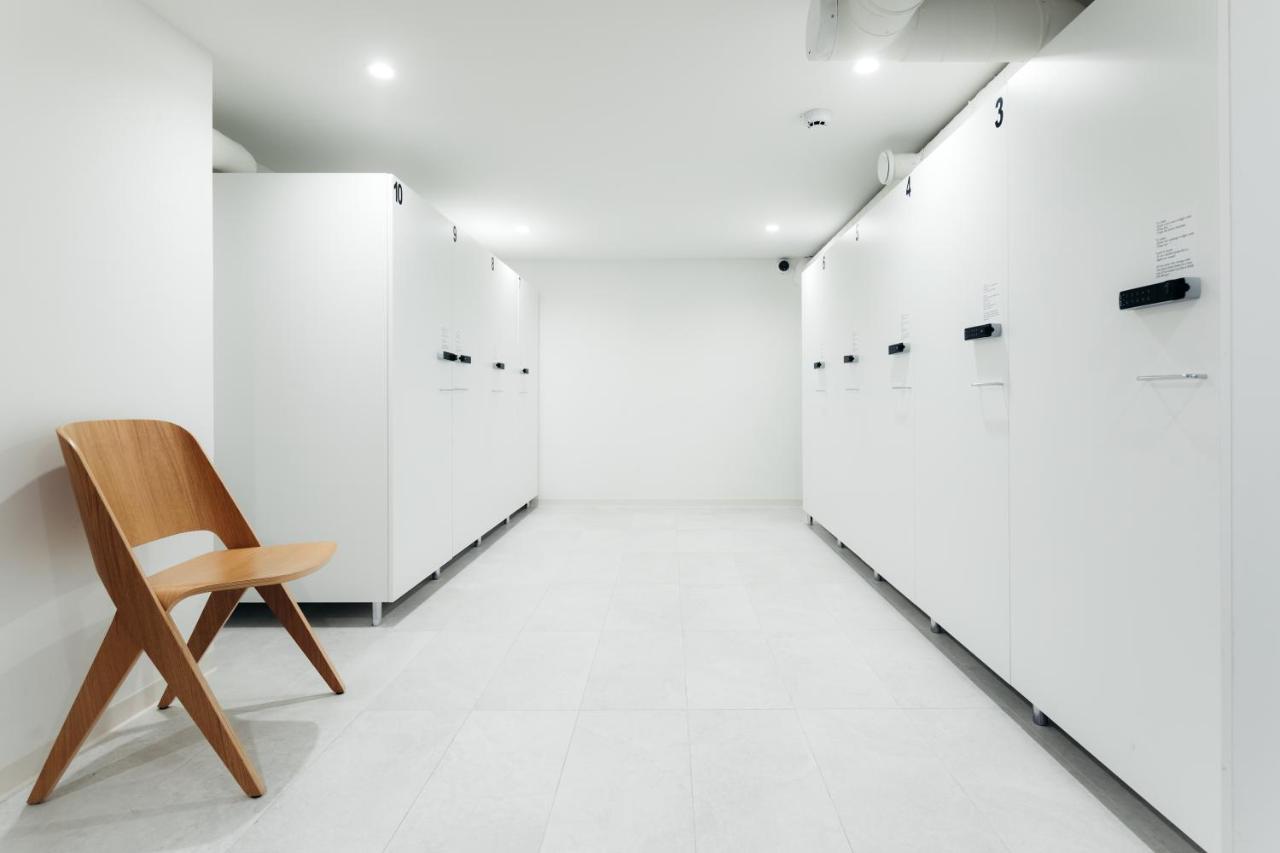Haawe Boutique Apart Hotel Рованіемі Екстер'єр фото