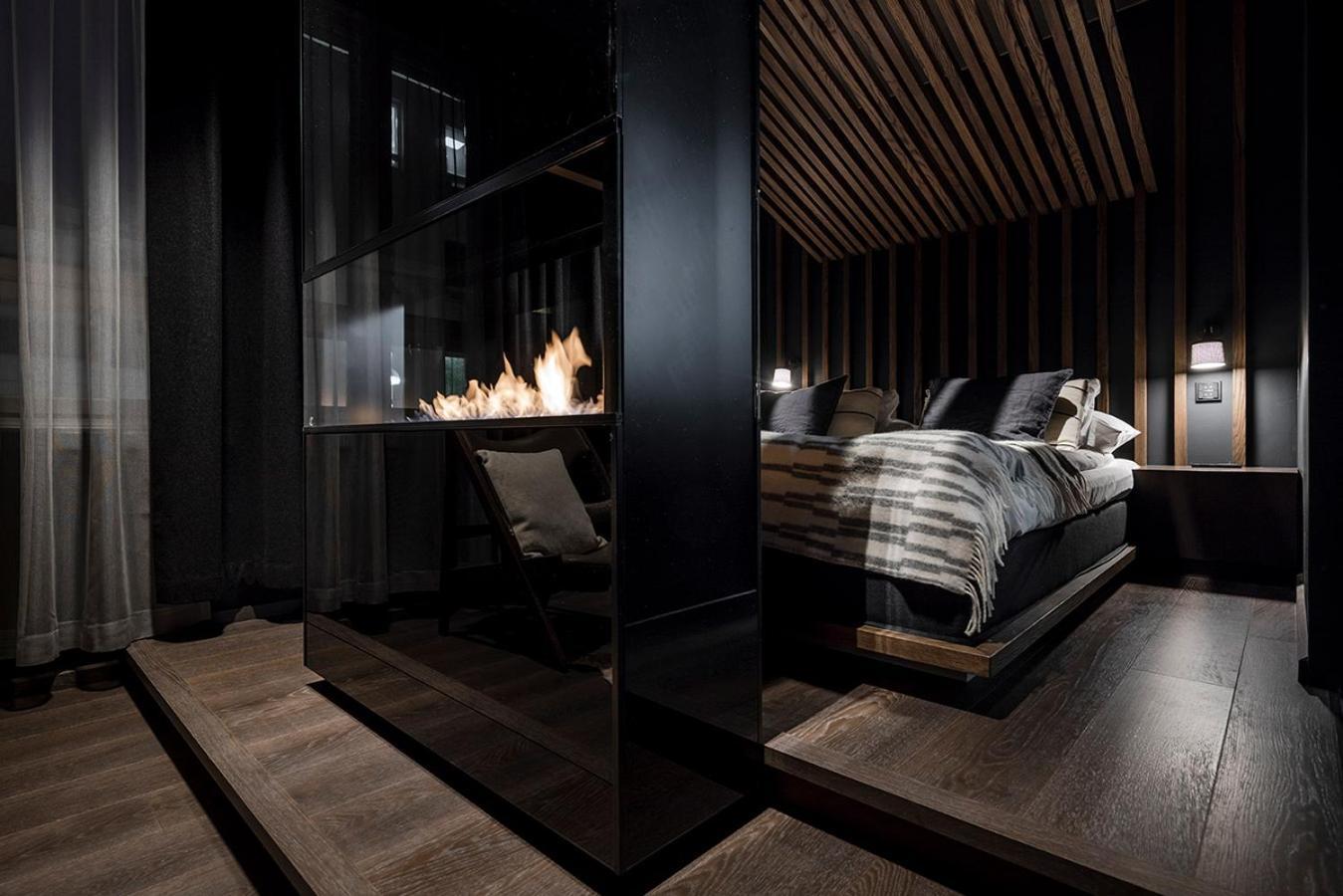 Haawe Boutique Apart Hotel Рованіемі Номер фото