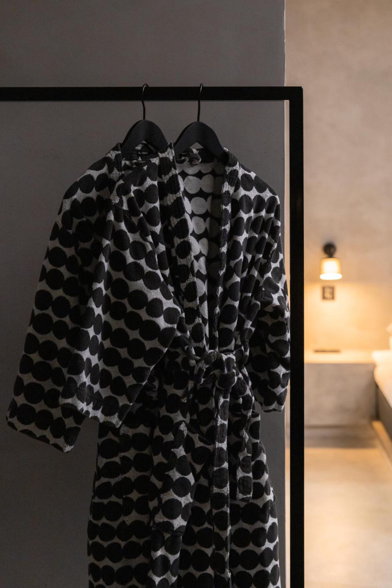 Haawe Boutique Apart Hotel Рованіемі Екстер'єр фото