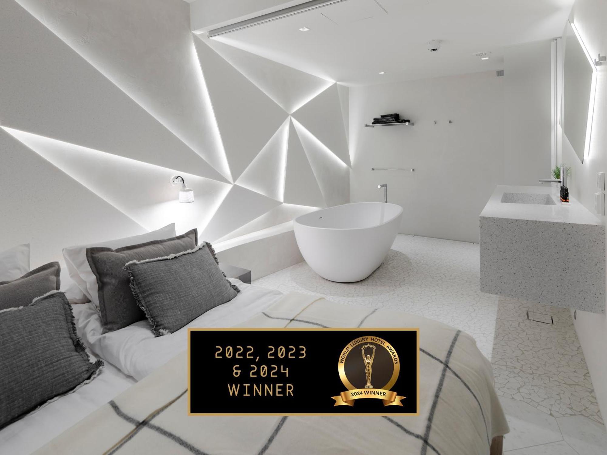 Haawe Boutique Apart Hotel Рованіемі Екстер'єр фото