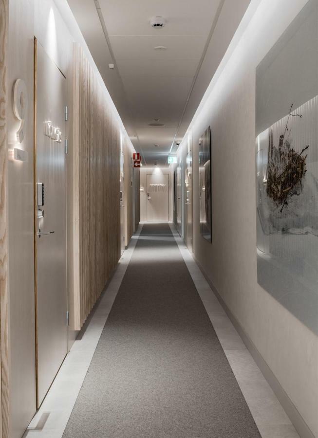Haawe Boutique Apart Hotel Рованіемі Екстер'єр фото