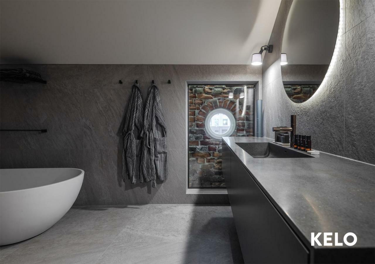Haawe Boutique Apart Hotel Рованіемі Екстер'єр фото