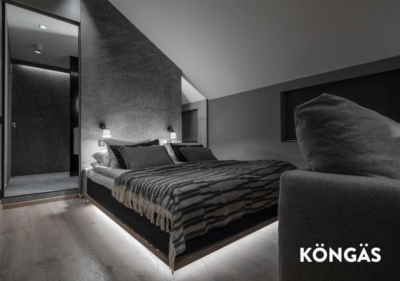 Haawe Boutique Apart Hotel Рованіемі Екстер'єр фото