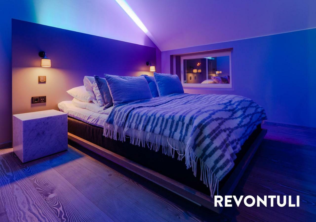 Haawe Boutique Apart Hotel Рованіемі Екстер'єр фото