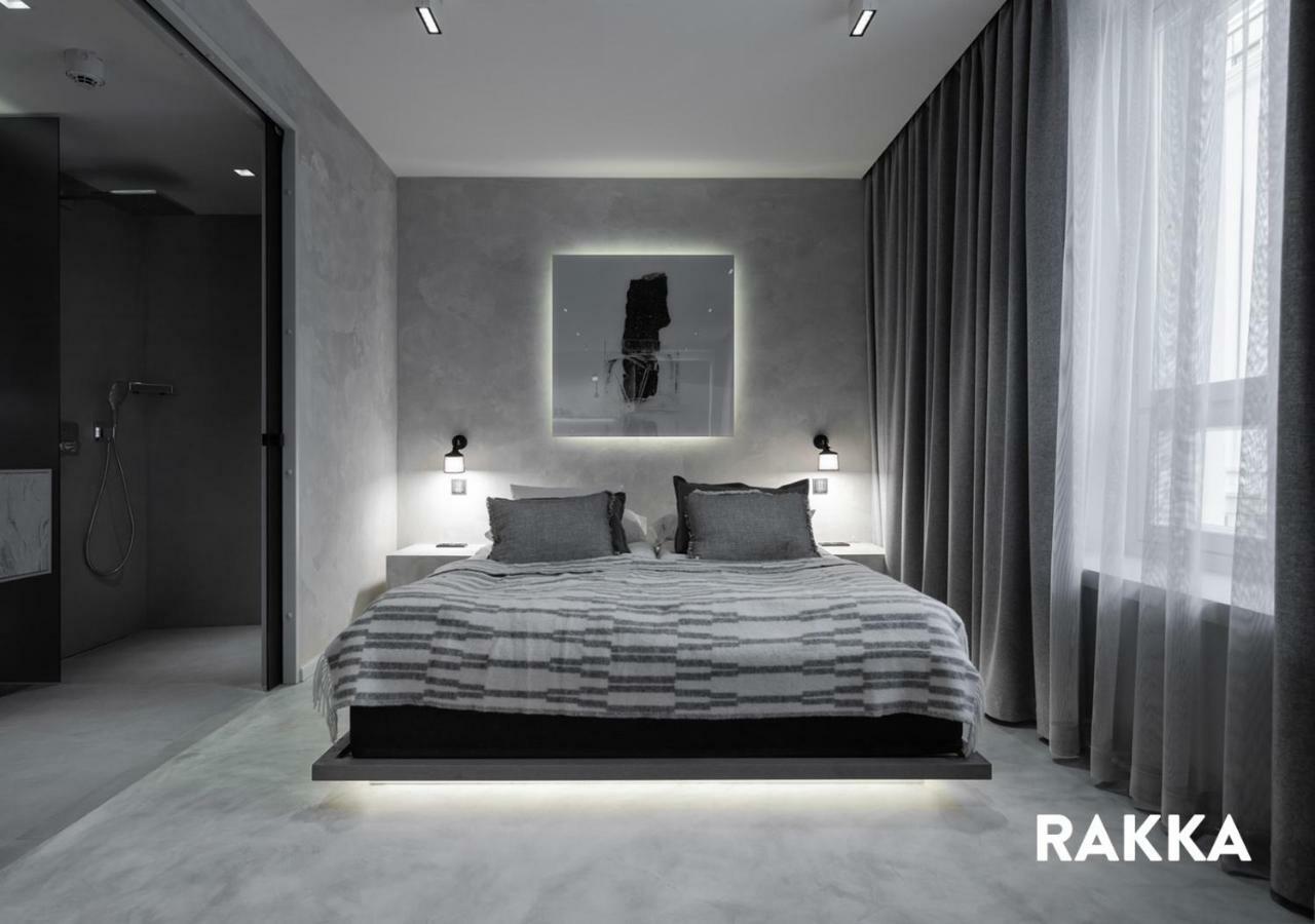 Haawe Boutique Apart Hotel Рованіемі Екстер'єр фото