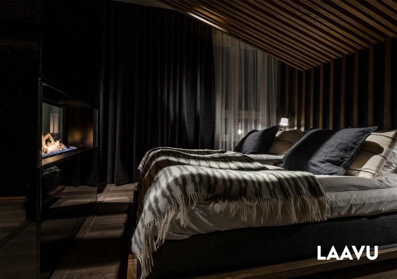 Haawe Boutique Apart Hotel Рованіемі Екстер'єр фото