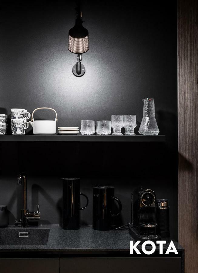 Haawe Boutique Apart Hotel Рованіемі Екстер'єр фото