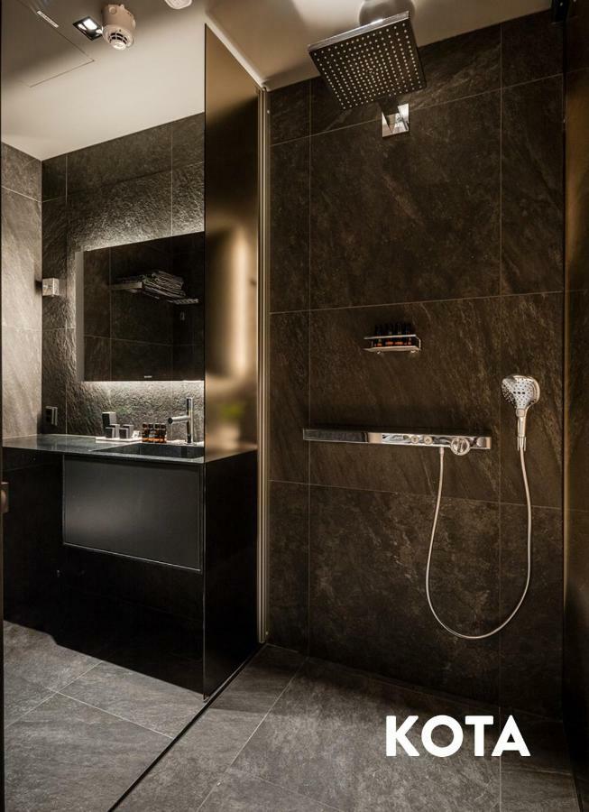 Haawe Boutique Apart Hotel Рованіемі Екстер'єр фото