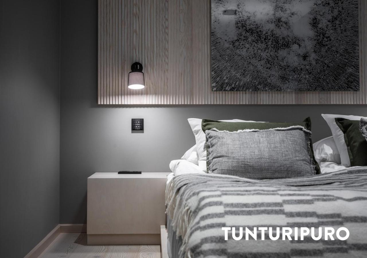 Haawe Boutique Apart Hotel Рованіемі Екстер'єр фото