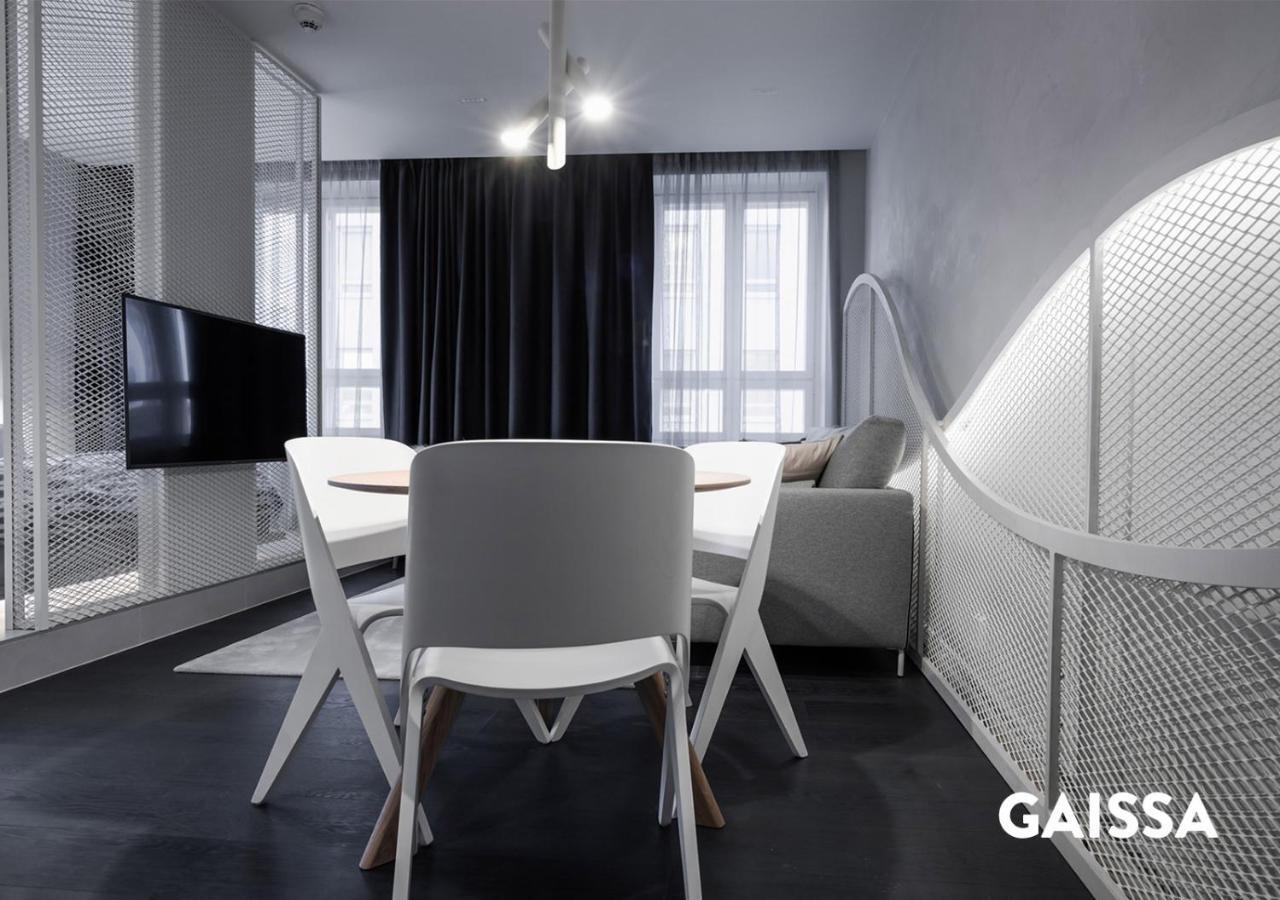 Haawe Boutique Apart Hotel Рованіемі Екстер'єр фото