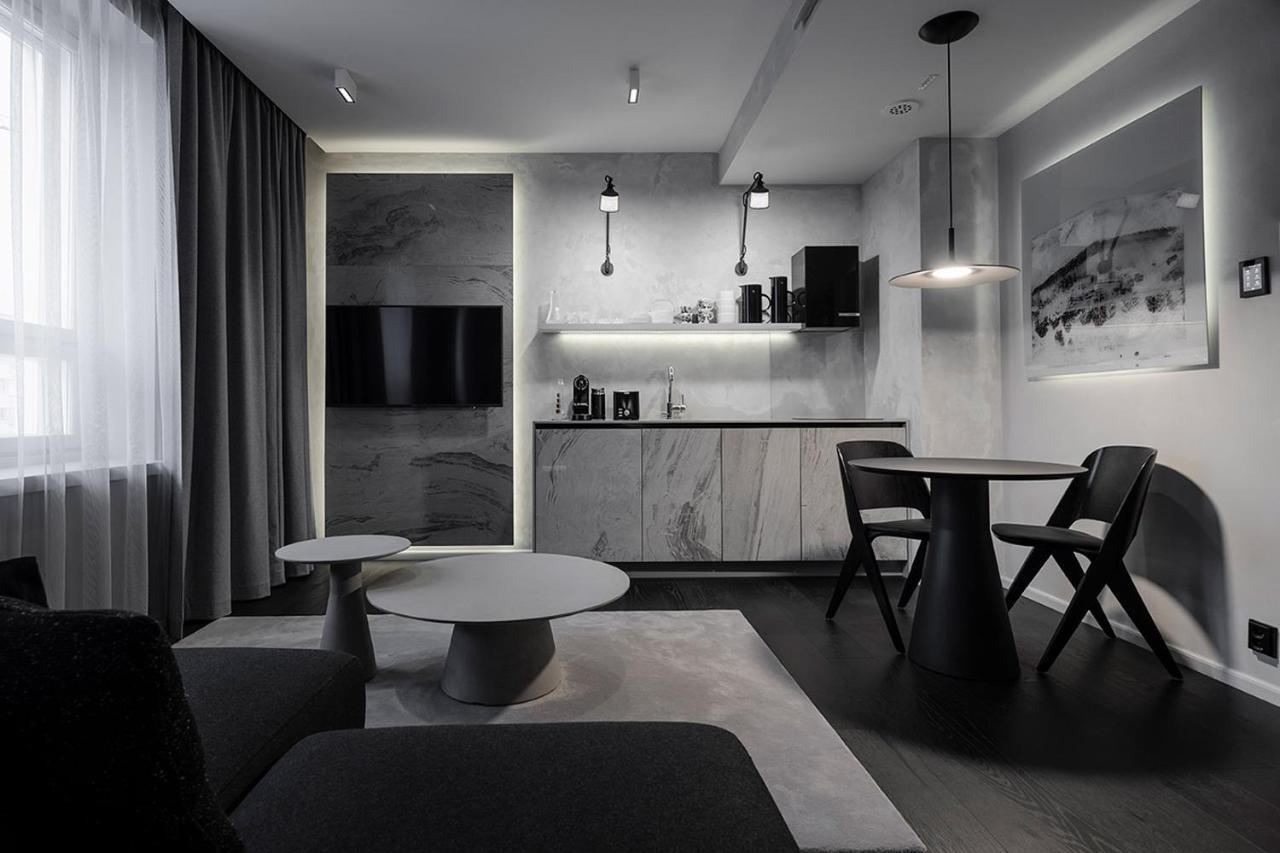 Haawe Boutique Apart Hotel Рованіемі Номер фото