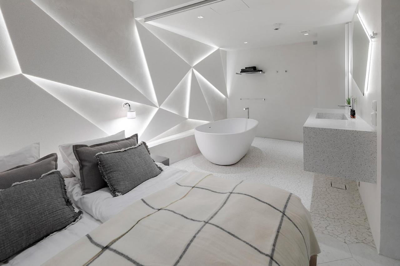 Haawe Boutique Apart Hotel Рованіемі Номер фото