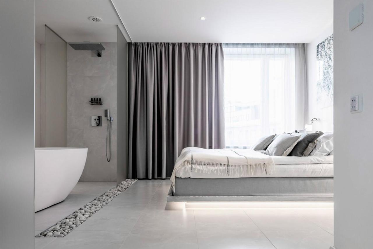 Haawe Boutique Apart Hotel Рованіемі Номер фото