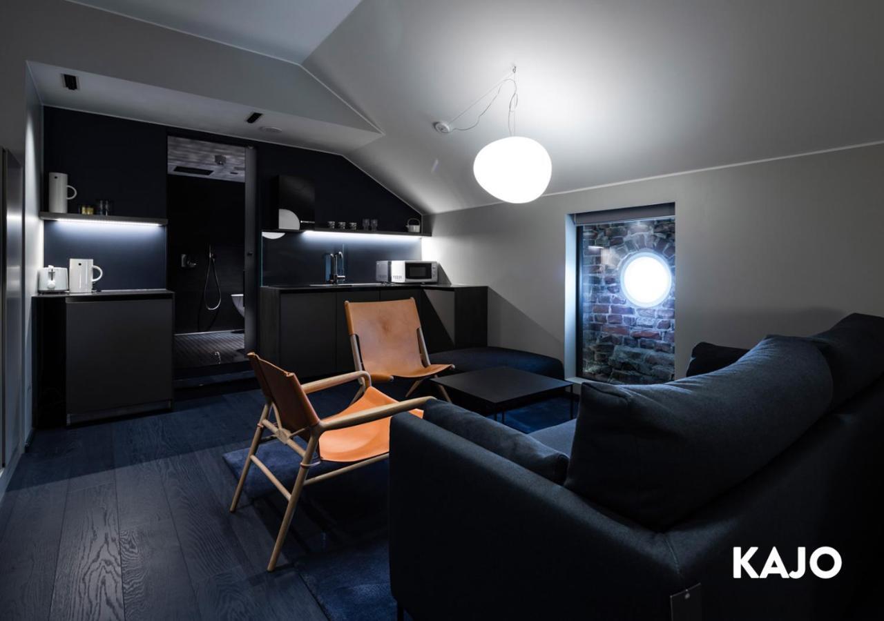 Haawe Boutique Apart Hotel Рованіемі Екстер'єр фото